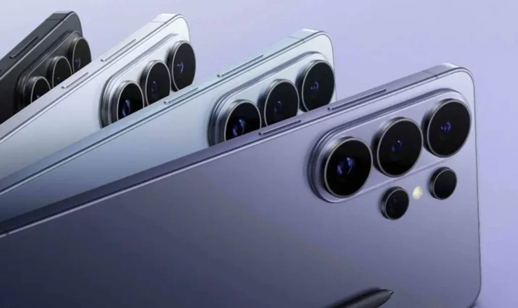 ¿Qué mejora tendrá la cámara del Samsung Galaxy S27 Ultra?