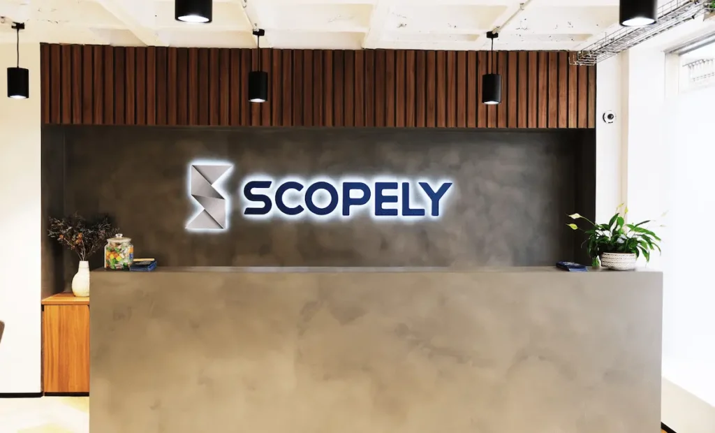 Scopely reorganiza oficialmente la antigua división gaming de Niantic