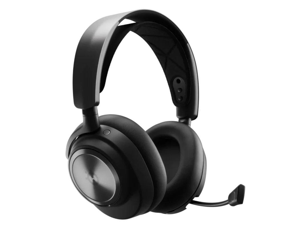SteelSeries Arctis Nova Pro Wireless (1)