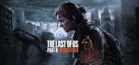- Ellie en The Last of Us Parte II Remastered.