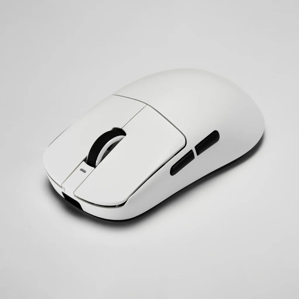 VXE R1 Pro blanco inalambrico