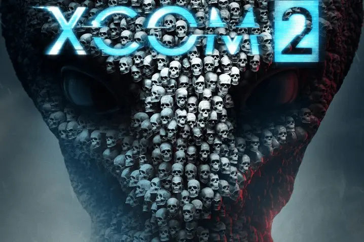 Escuadrón táctico durante una misión en XCOM 2.