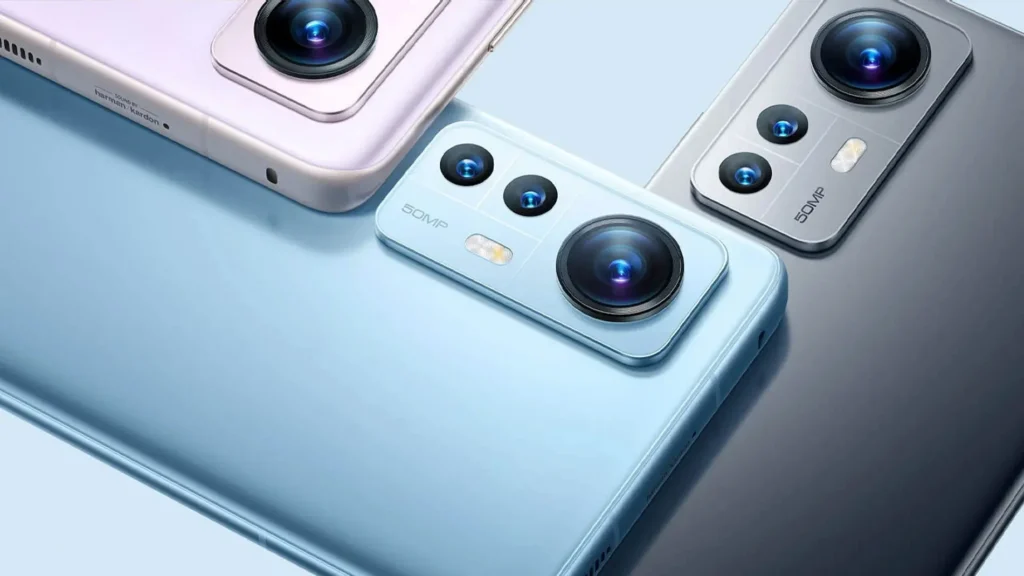 Xiaomi 12 se queda sin soporte oficial y parches de seguridad