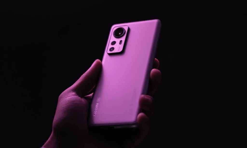 Xiaomi 12 se queda sin soporte oficial y parches de seguridad