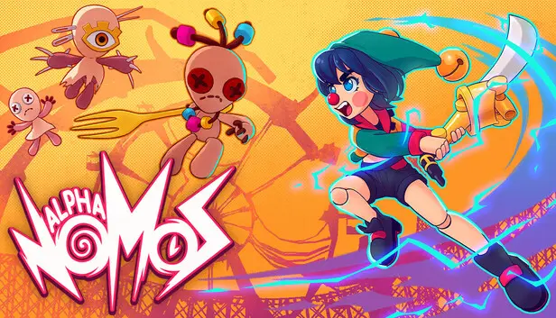 Alpha Nomos confirma versiones para PlayStation 5 y Xbox Series X|S.