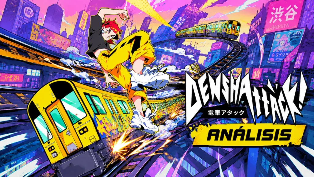 Imagen del análisis de Denshattack para PC en ZonaFPS.