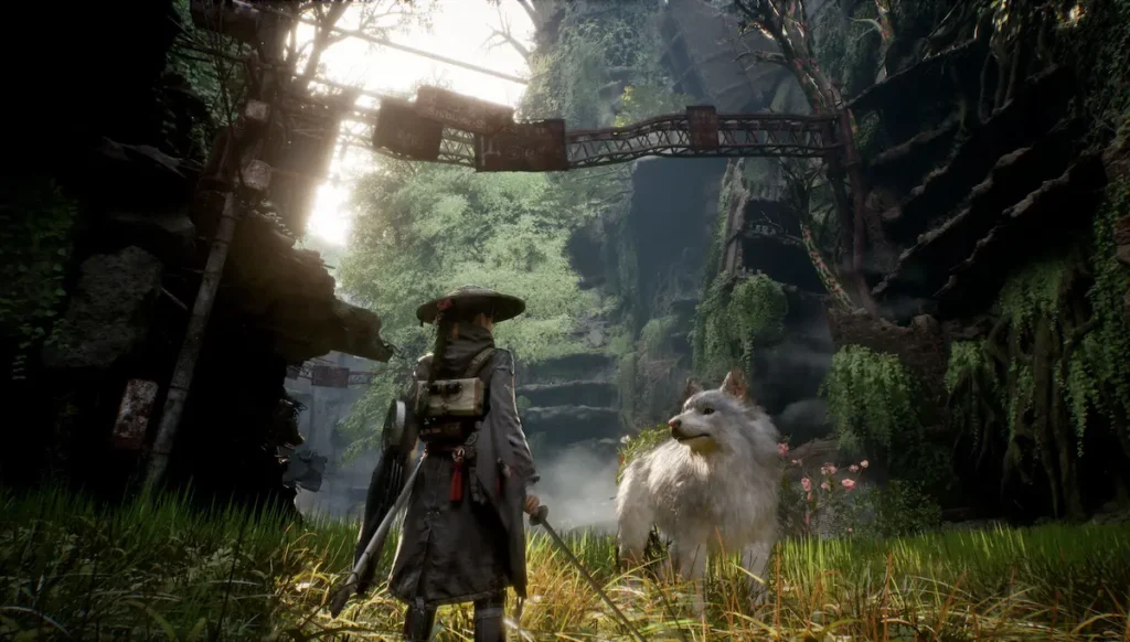 Game Freak confirma el hardware necesario para jugar a Beast of Reincarnation en PC.