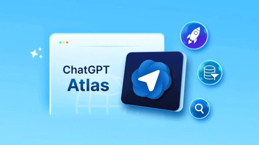 OpenAI retira su navegador Atlas para integrar sus funciones en una plataforma unificada.