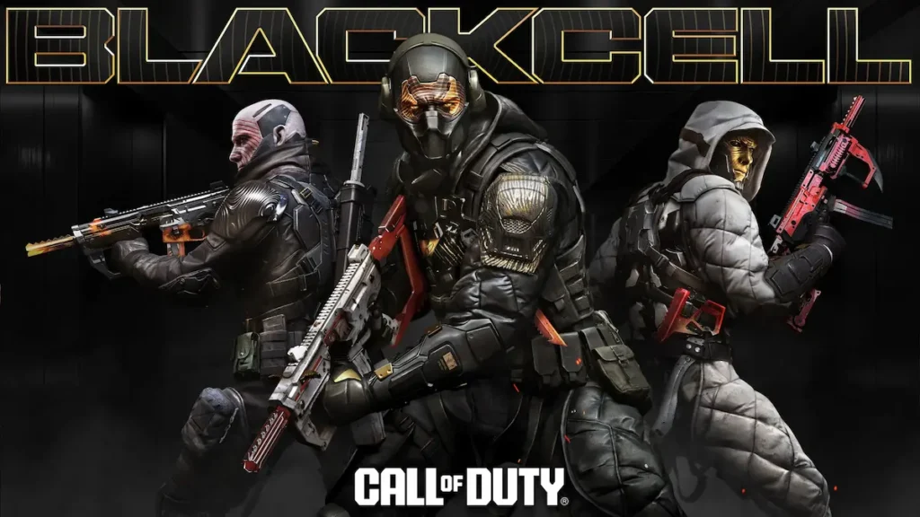 Activision modifica el matchmaking para ofrecer partidas más variadas en Call of Duty.