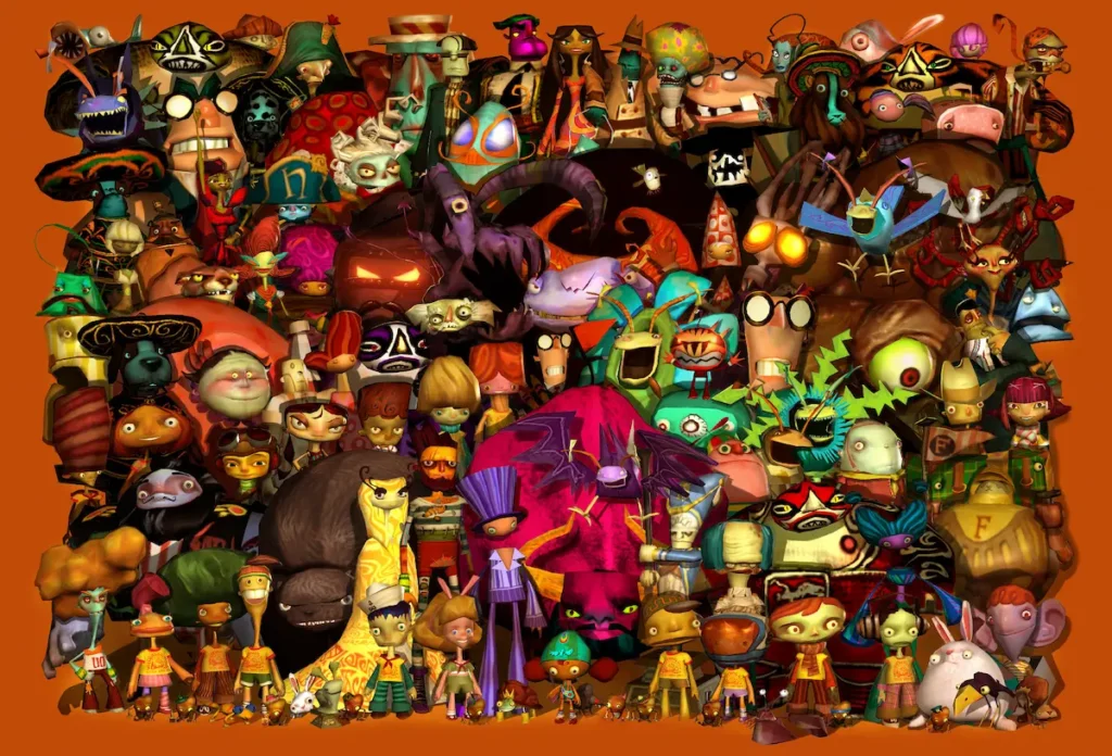 Tim Schafer asegura que los despidos son necesarios para garantizar el futuro del estudio.