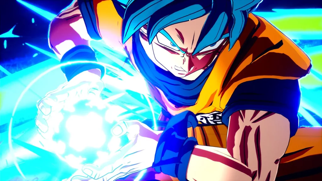 Super Limit-Breaking NEO ya está disponible en PS5, Xbox Series X|S y PC.