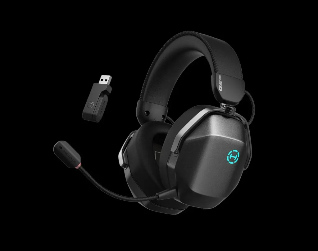especificaciones Edifier Hecate G5 Max