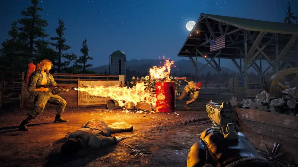 Una filtración apunta a que Ubisoft prepara una gran reinvención para Far Cry.