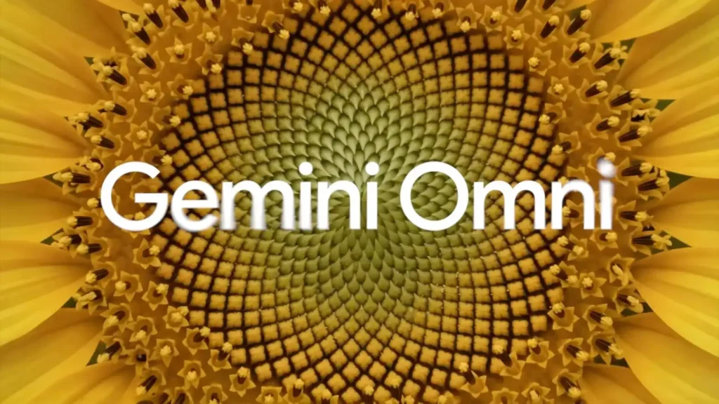 Ejemplo de un vídeo convertido a un estilo artístico mediante la función Video Remix de Google Fotos con Gemini Omni.