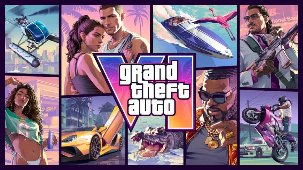 PlayStation 5 afronta la llegada de GTA 6 con el suministro de memoria garantizado.