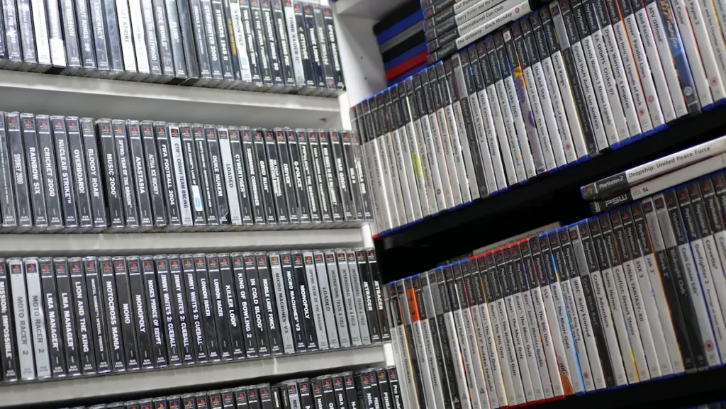 ¿Cuándo dejarán de venderse los juegos en físico de PlayStation?