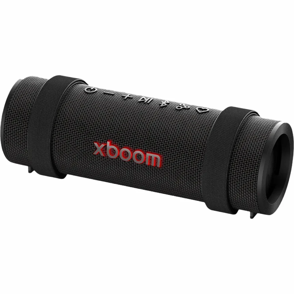 precio lg XBoom
