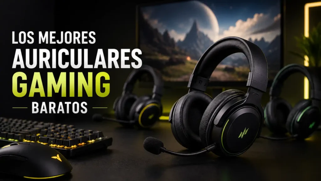 mejores-auriculares-gaming-baratos