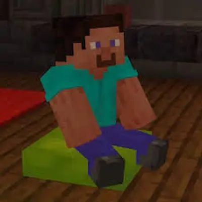 Nuevos bloques Cushion añadidos a Minecraft en una de las últimas versiones de prueba.
