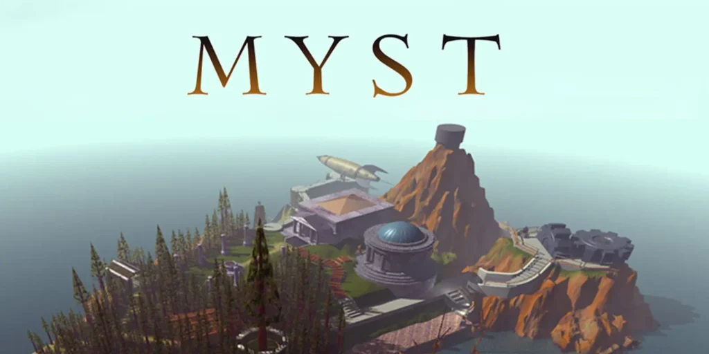 Cyan confirma que ya desarrolla Mudfish, un nuevo juego ambientado en el universo de Myst.