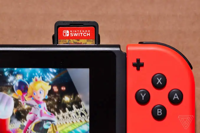 juegos físicos de Nintendo Switch 2