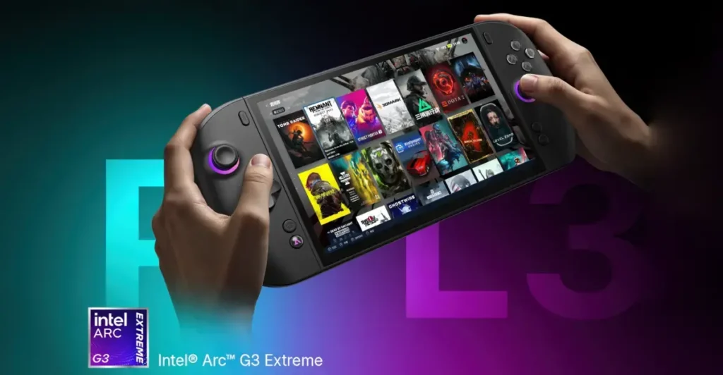 La ONEXPLAYER 3 ya cuesta 1.499 dólares tras finalizar su campaña de Indiegogo.