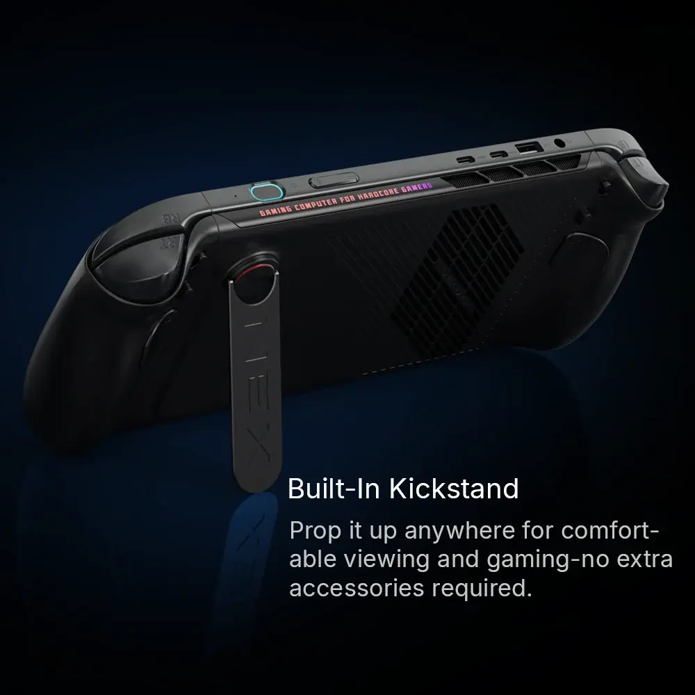 La consola portátil con Intel Arc G3 Extreme inicia su preventa oficial.