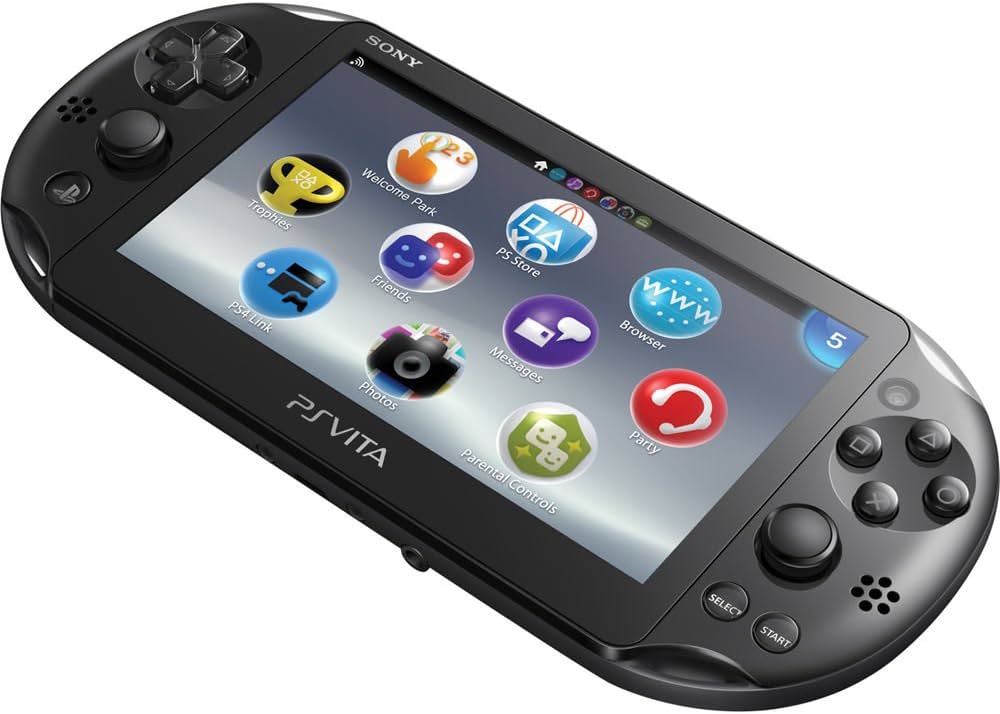 GreenVita permite acceder a Xbox Cloud Gaming desde una PS Vita con homebrew.