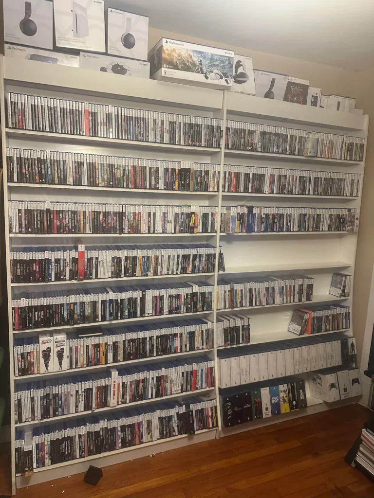 Sony mantiene su plan de abandonar los discos para los nuevos juegos de PS5.