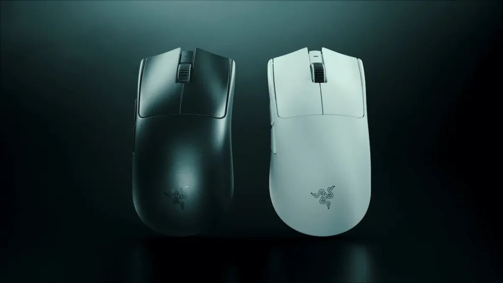 Razer Viper V3 Pro, ratón gaming inalámbrico para eSports