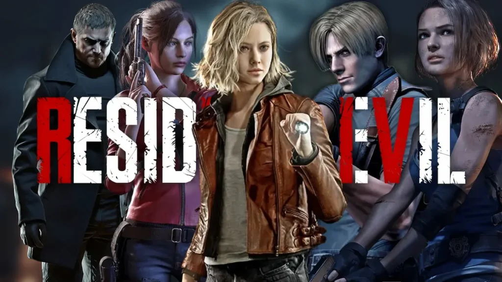 Masachika Kawata asegura que los remakes ayudan a mantener un lanzamiento anual de Resident Evil.