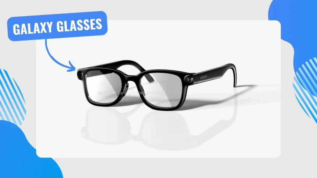samsung galaxy glasses