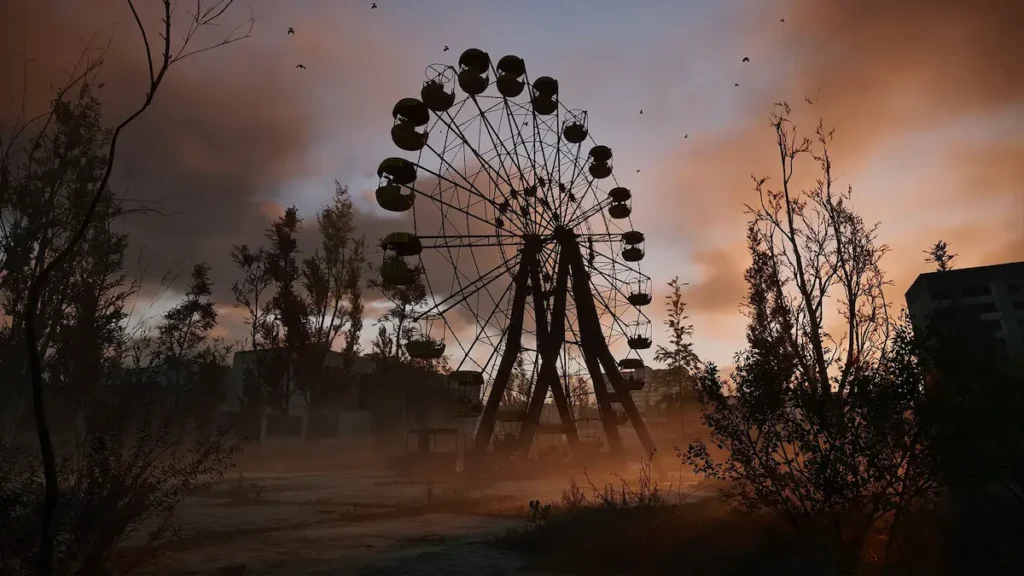 STALKER 2 llegó a Xbox Game Pass gracias a un importante acuerdo con Microsoft.