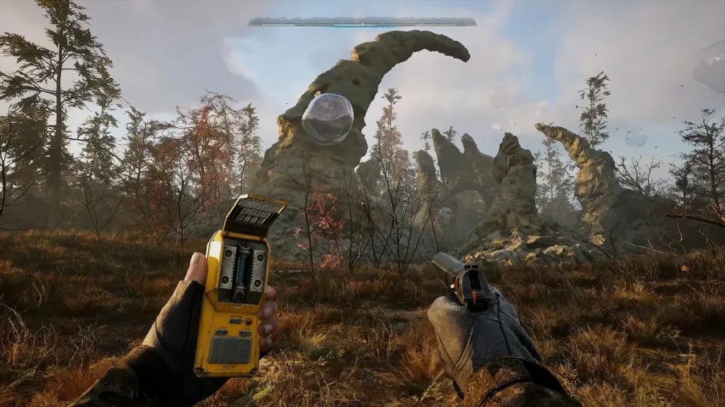 El fundador de GSC Game World habla sobre el acuerdo entre Xbox y STALKER 2.