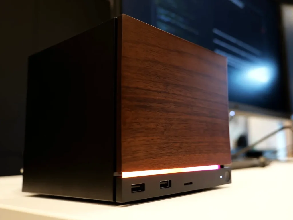Valve aclara cómo funciona la cola de reservas de Steam Machine.