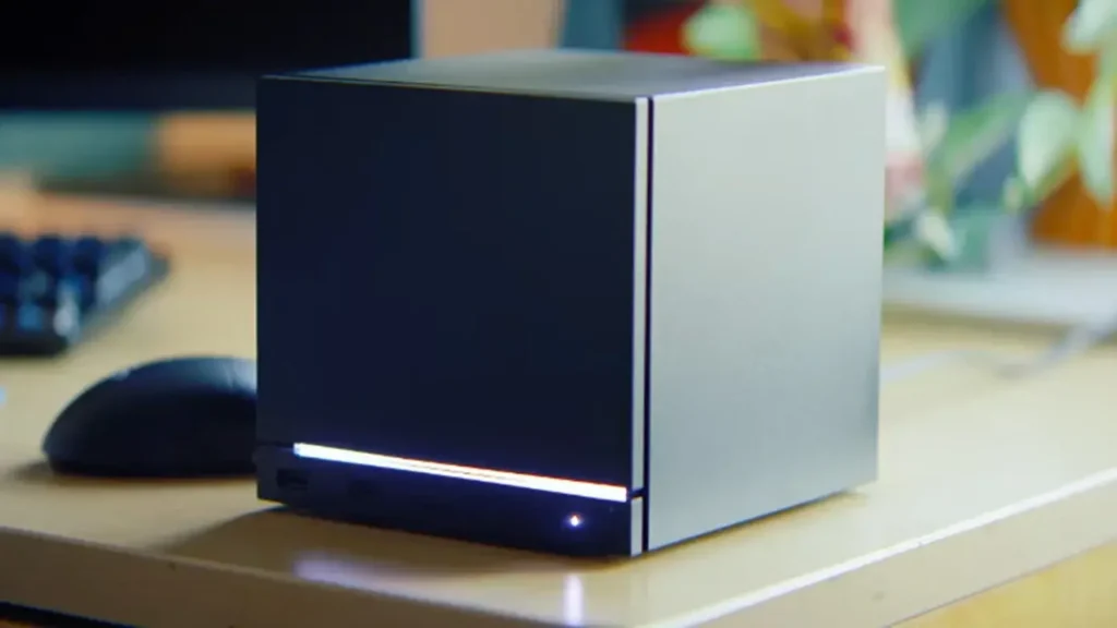 Los usuarios con una reserva de Steam Machine recibirán su invitación de compra este año.