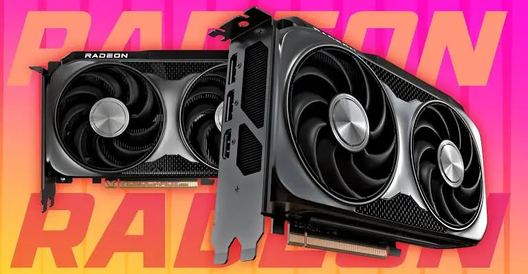 subida precio tarjetas graficas AMD