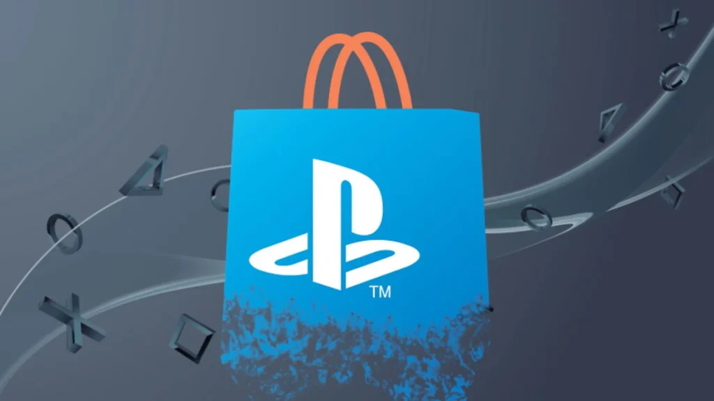 tienda de PS3 y PS Vita