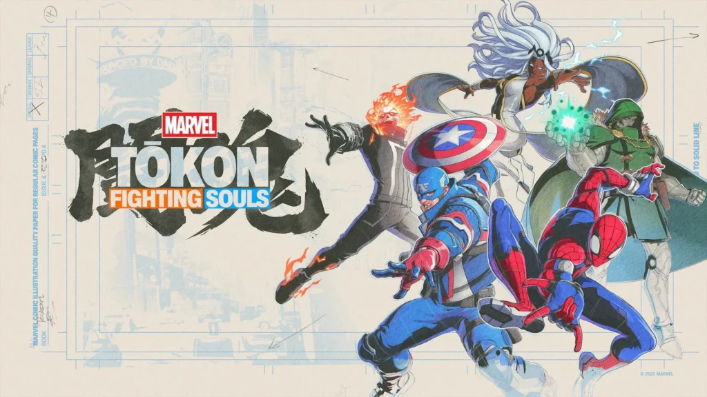 Magik es el personaje más utilizado durante la beta de Marvel Tōkon: Fighting Souls.