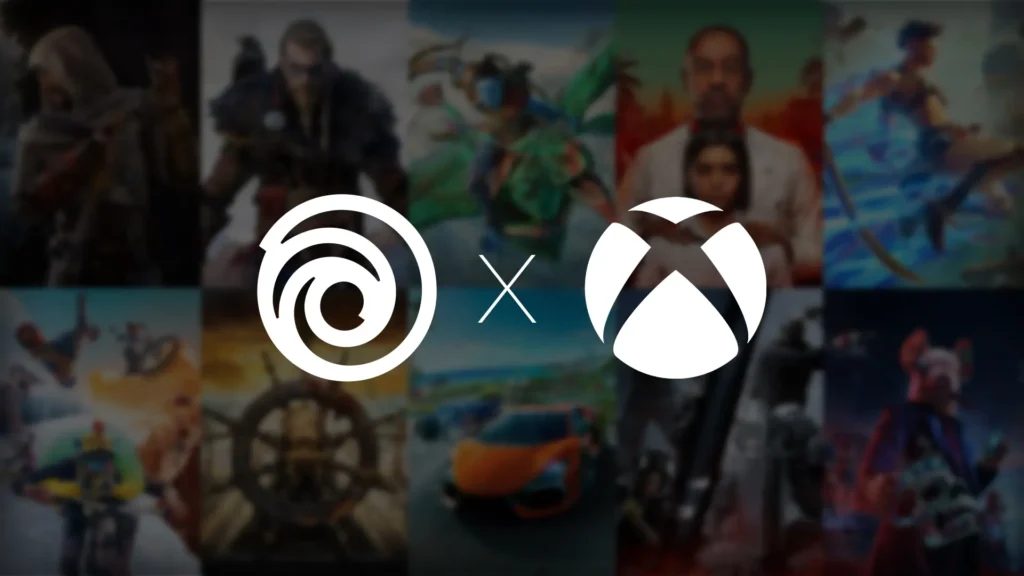 Los jugadores de Xbox pueden reclamar gratis la versión de PC mediante Ubisoft Connect.