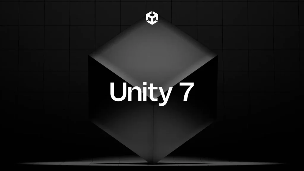 Unity 7 promete una transición sencilla desde Unity 6.