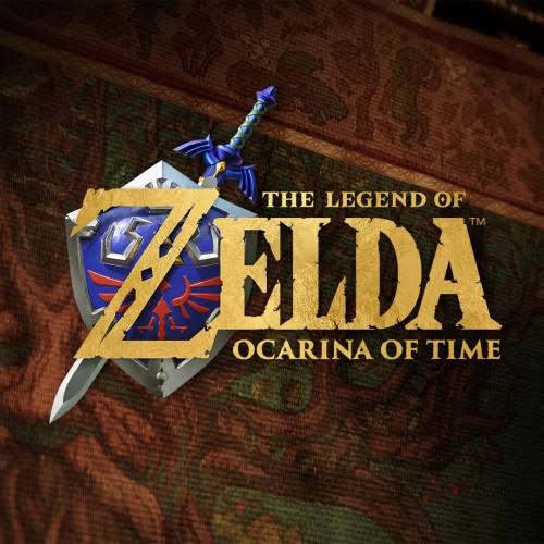 Una filtración apunta a que Ocarina of Time Remake llegaría el 11 de noviembre de 2026.