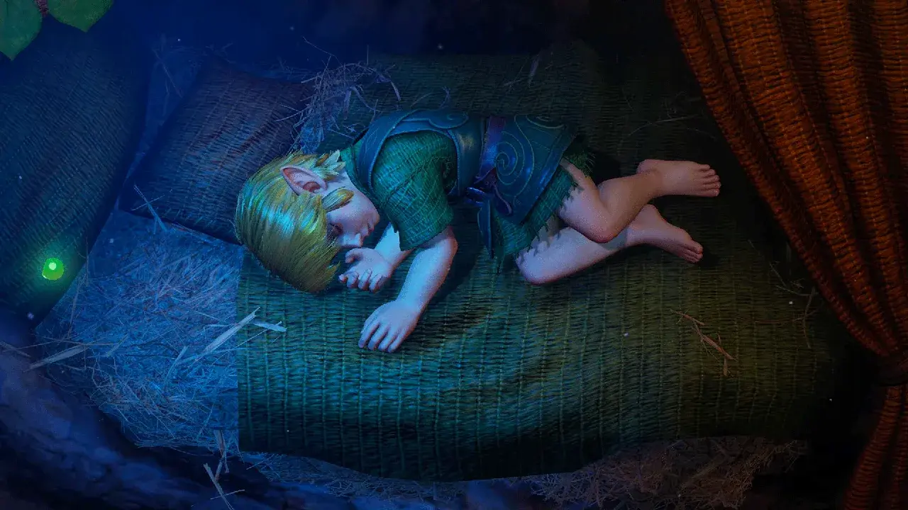 Nintendo no ha confirmado oficialmente la existencia de Zelda Ocarina of Time Remake.