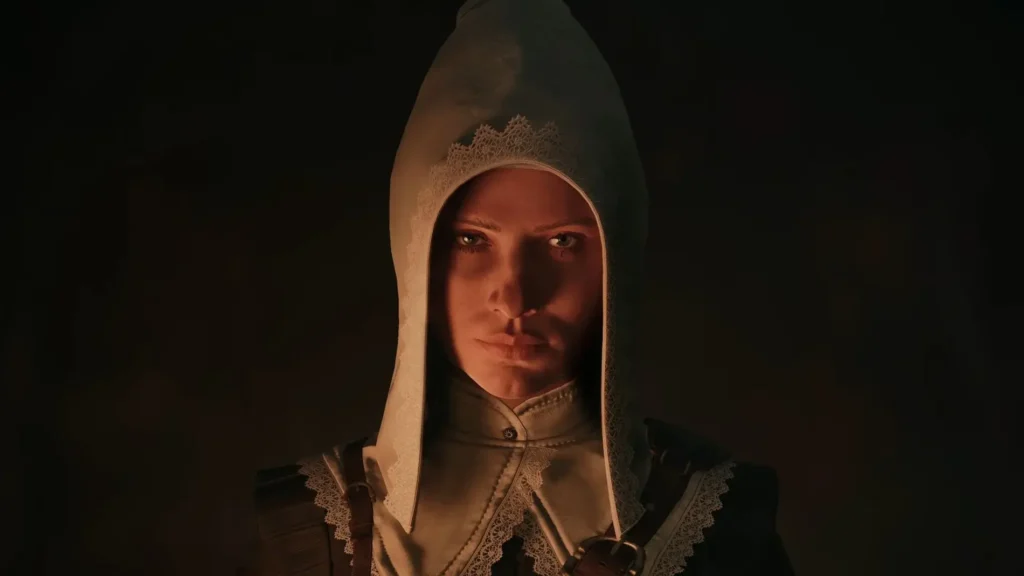1666 Amsterdam combina investigación, sigilo y combate en un mundo abierto