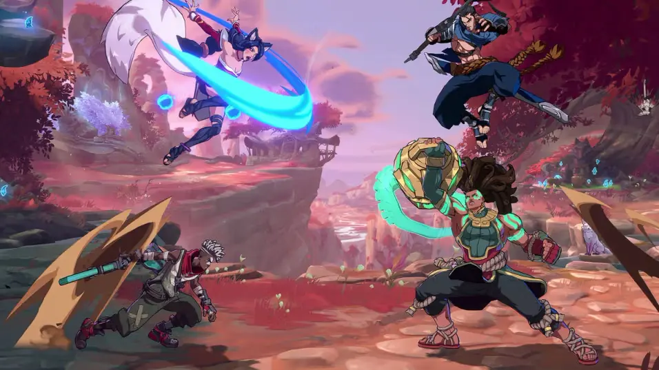 Riot mantendrá los servidores de 2XKO después del final de desarrollo