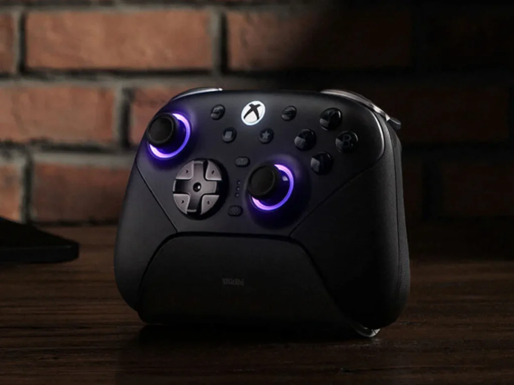 8BitDo Ultimate 3E Controller para Xbox