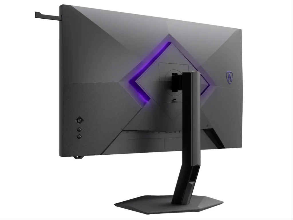 AOC AGP327KG con tecnología NVIDIA G-SYNC Pulsar