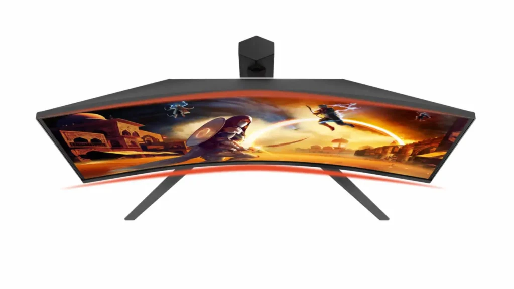 El nuevo monitor gaming de AOC alterna entre QHD a 260 Hz, Full HD a 360 Hz y HD a 500 Hz