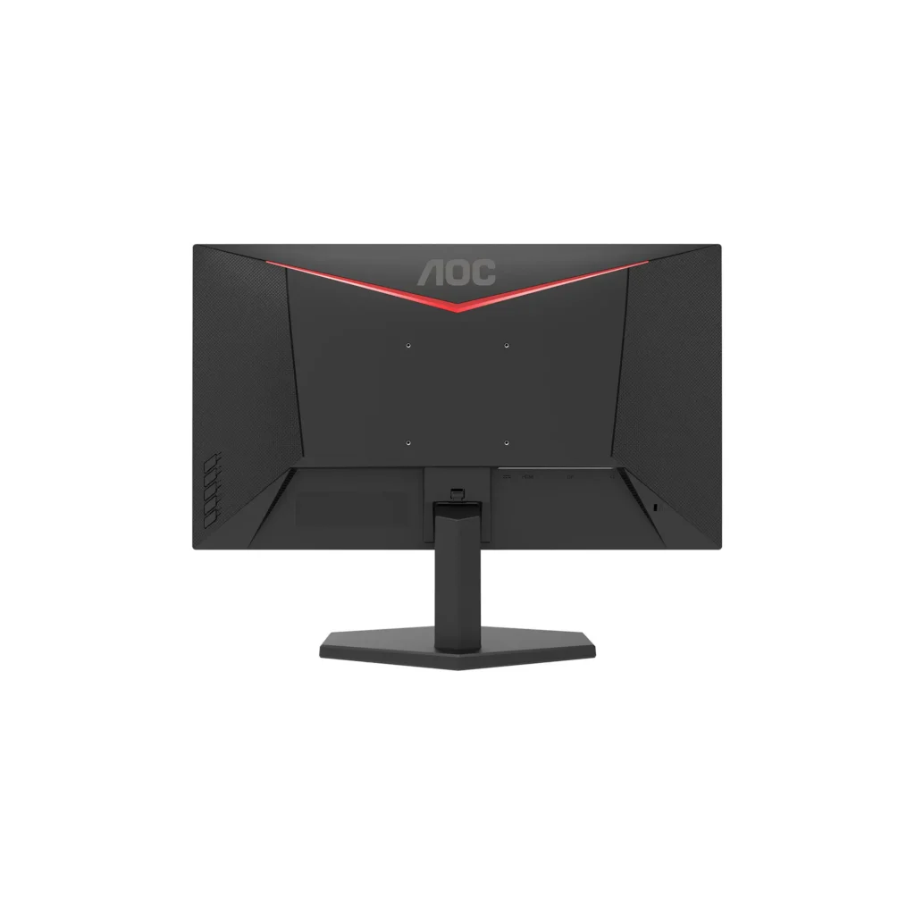 Nuevo monitor AOC Q25G11SE6 con panel Fast IPS y resolución 1440p