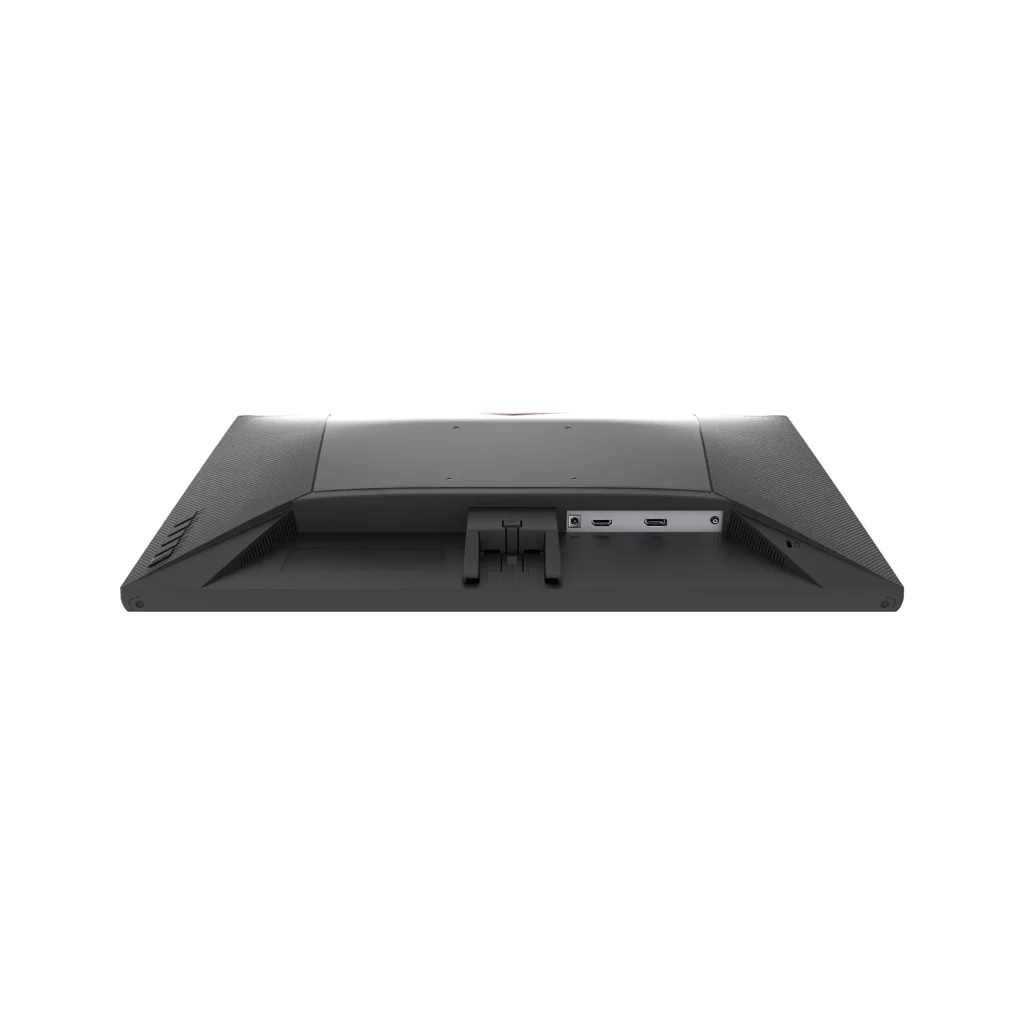 AOC Q25G11SE6 alcanza 360 Hz y 1 ms de respuesta para gaming competitivo